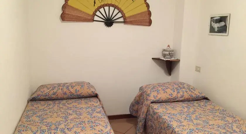 Apartment Il Sogno Civenna