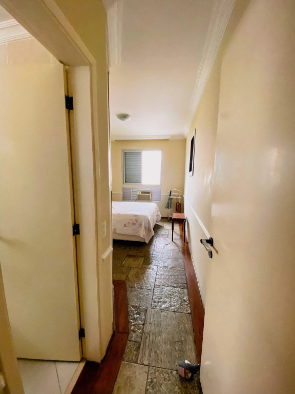 Duplex 500 metros da Praia - Guarujá