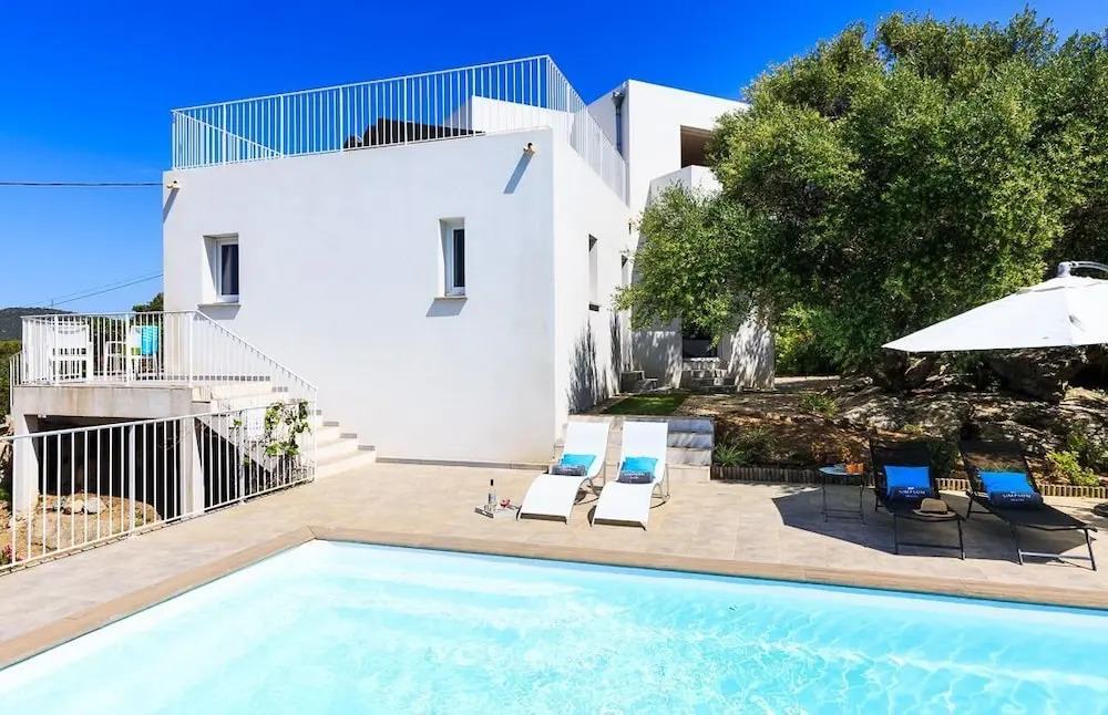 Villa Mare
