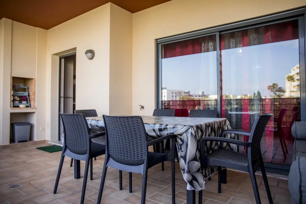 B13 - Marina Condominium by DreamAlgarve
