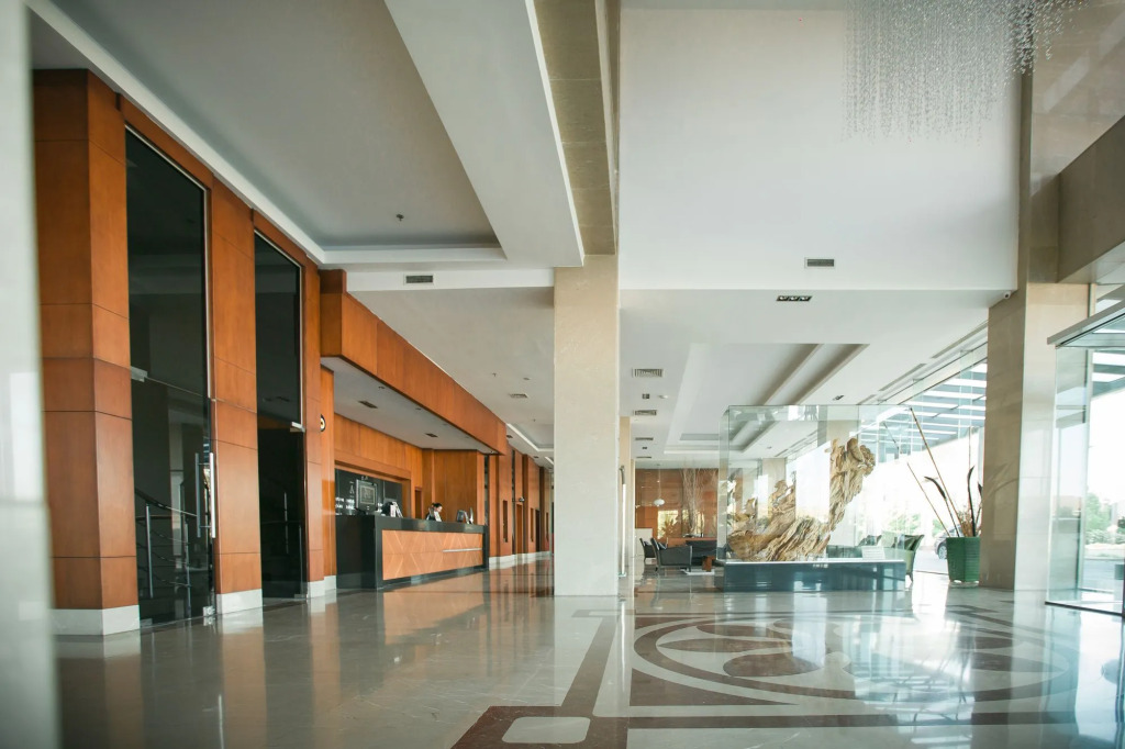 Anemon Grand Denizli Otel