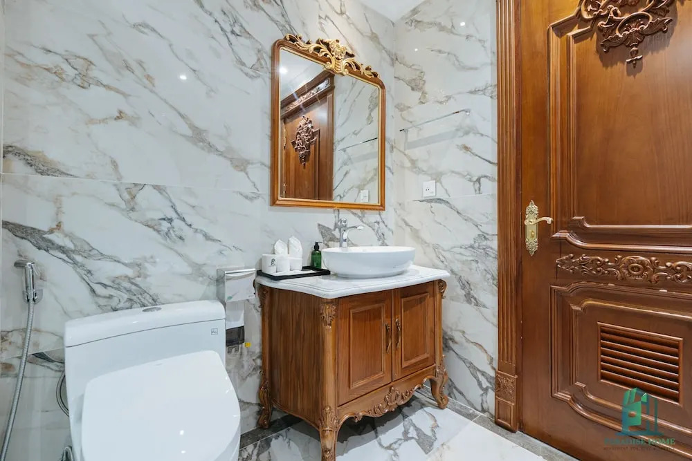 Victoria Suites Westlake Hanoi
