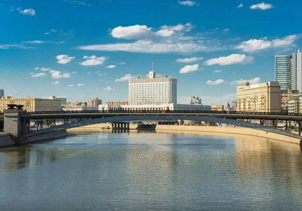 Апартаменты Moscow for You на Смоленской