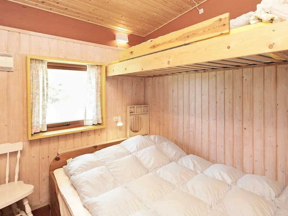 Luxurious Holiday Home in Jutland With Garden