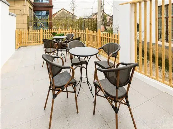 Liyang Lingzhu Homestay