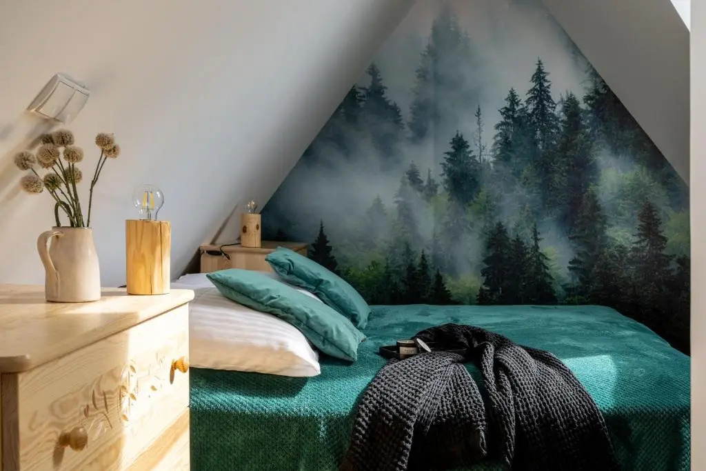 Apartamenty Kierpcówka 5