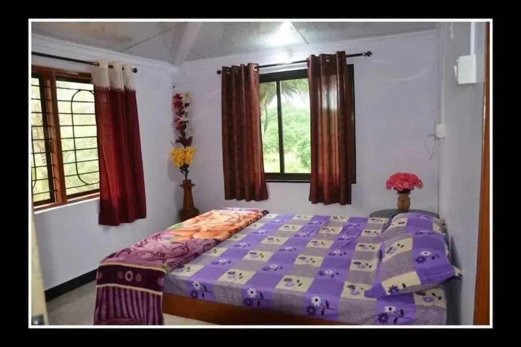 Ankur Palace
