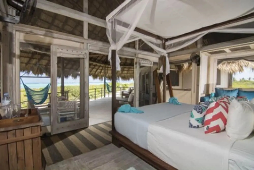 Anegada Beach Club