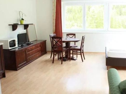 Appartementhaus Insieme