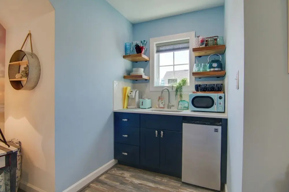 Coastal Millville Studio ~ 6 Mi to Bethany Beach
