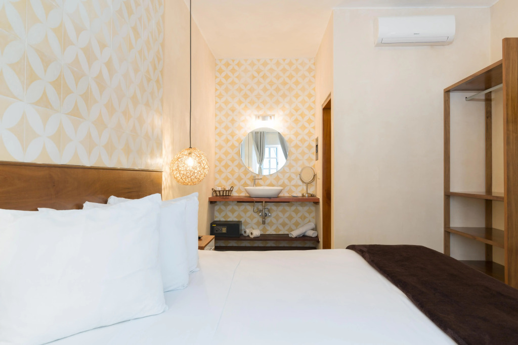 Quinta Margarita - Boho Chic Hotel