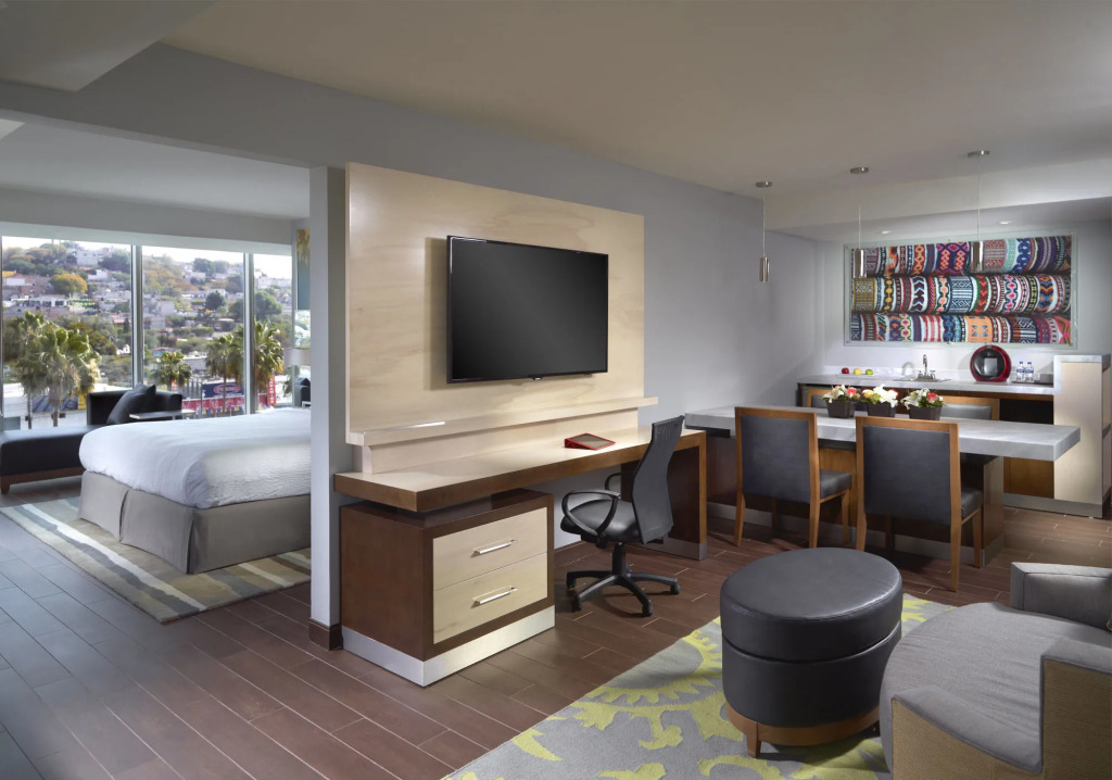 Courtyard by Marriott Queretaro