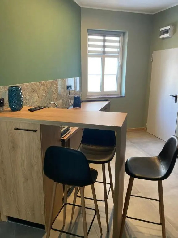 No to w Góry - Apartament z tarasem Karpacz