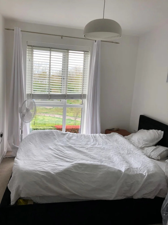 Impeccable 2-bed Apartment in Orpington