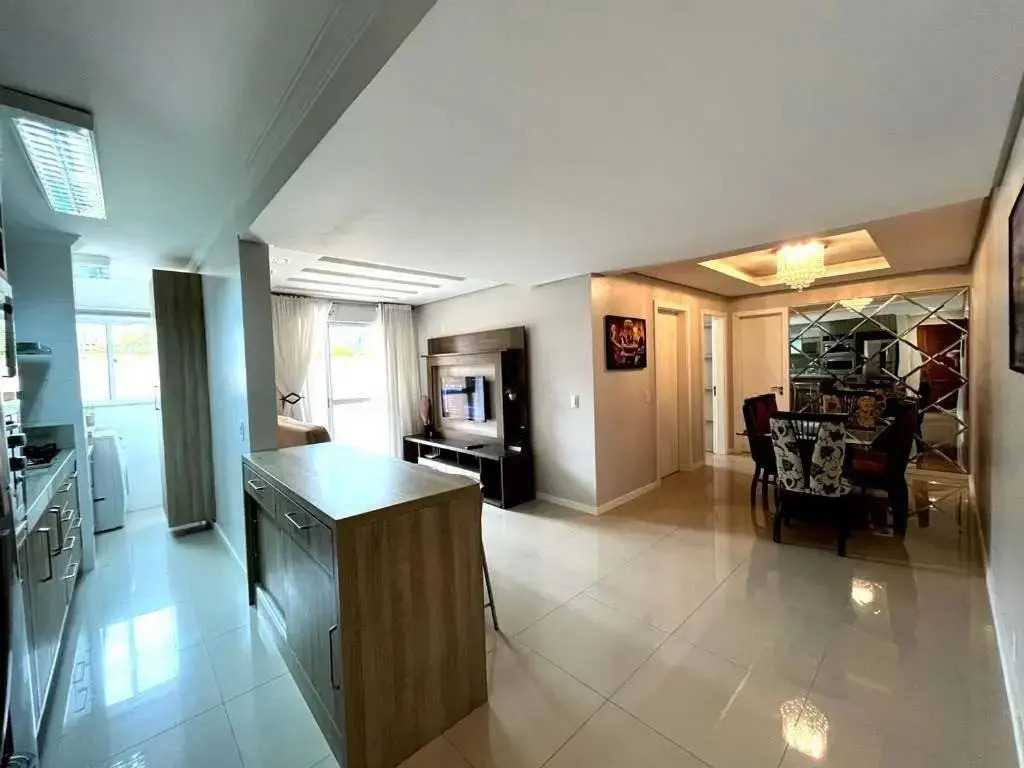 Apartamento Villa Nova Master Collection