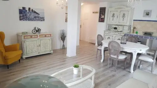 Rooms Villa Harmonie
