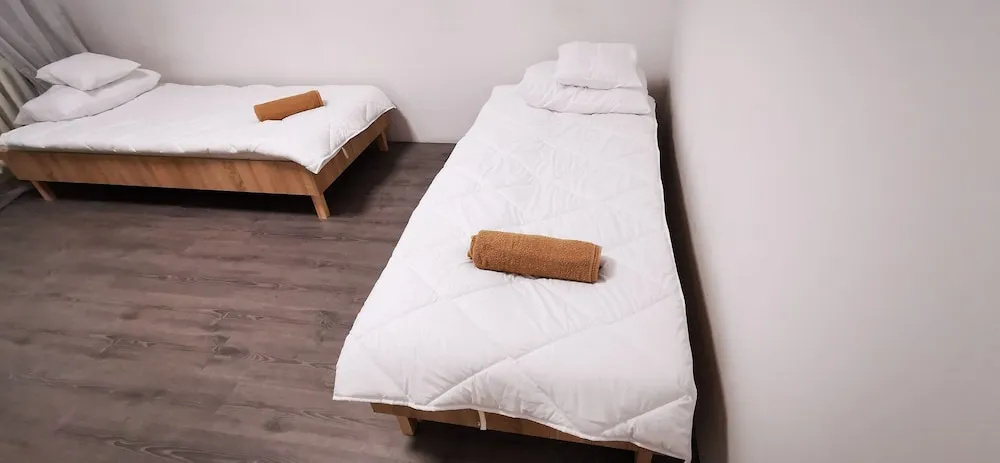 Hostel Warszawa Powstaniec