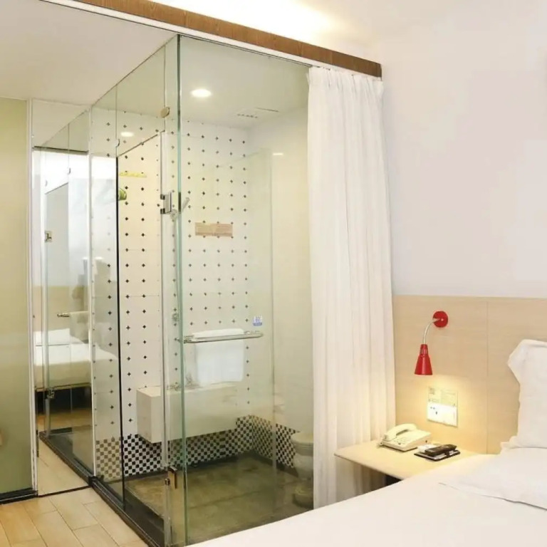 Wenxin Hotel Shenzhen