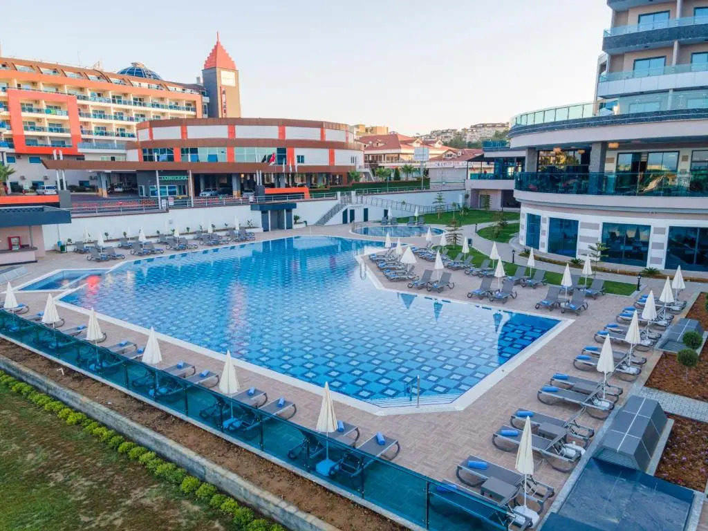 Lonicera Premium - Ultra All Inclusive