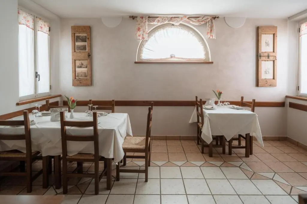 Agriturismo San Francesco
