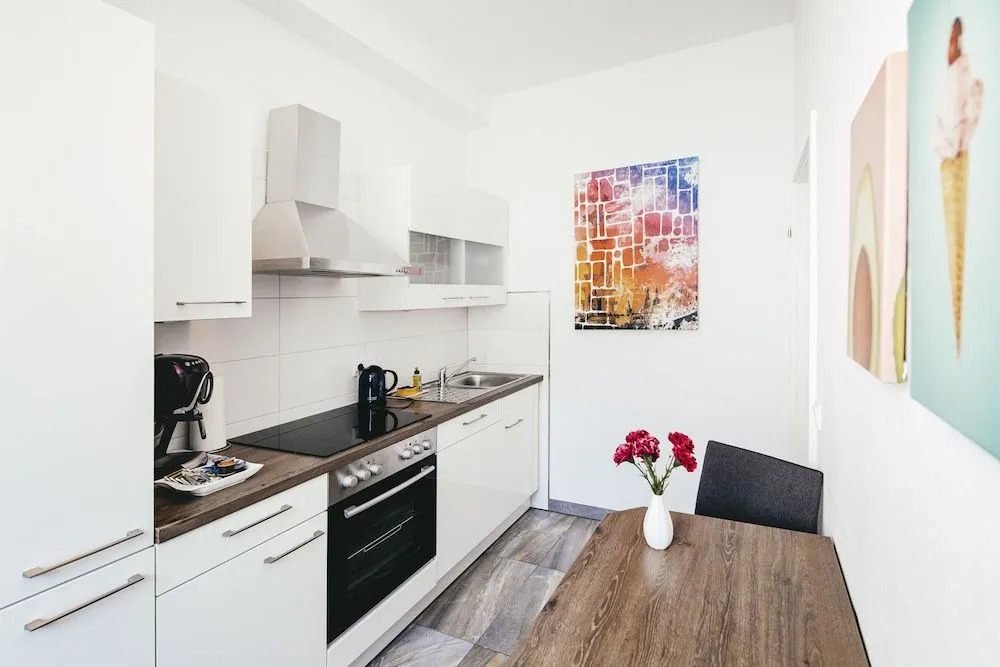 Haus am Dom - Apartments und Ferienwohnungen