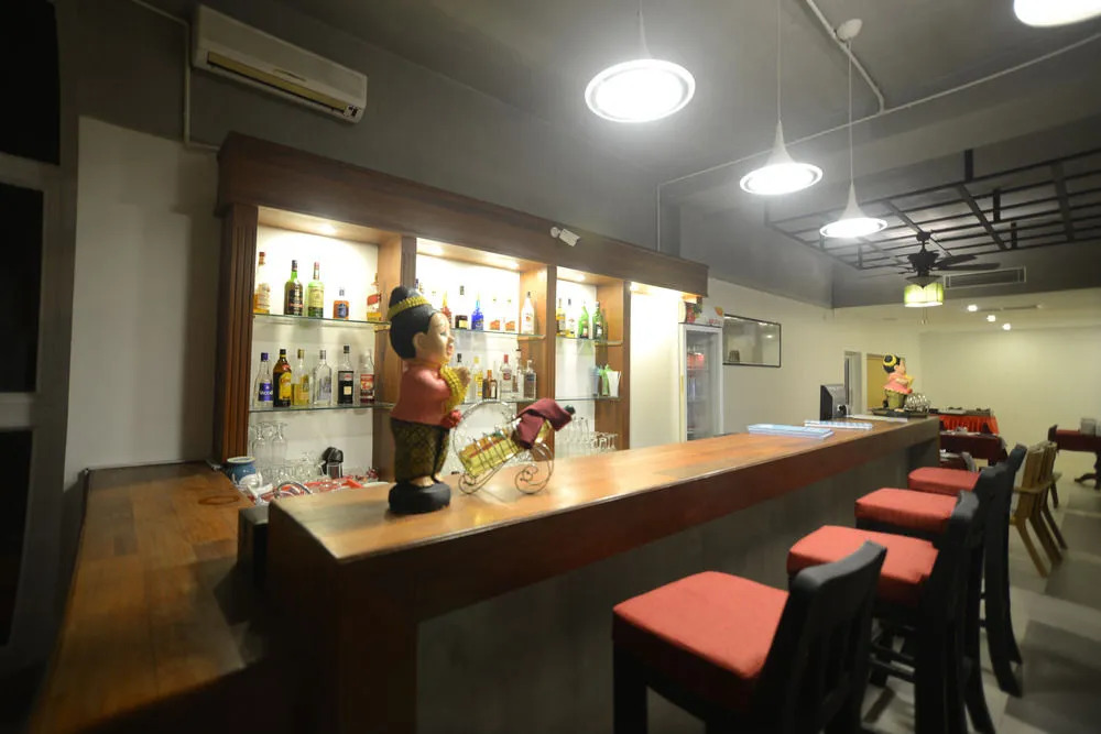 Angkor Museum Boutique Hotel