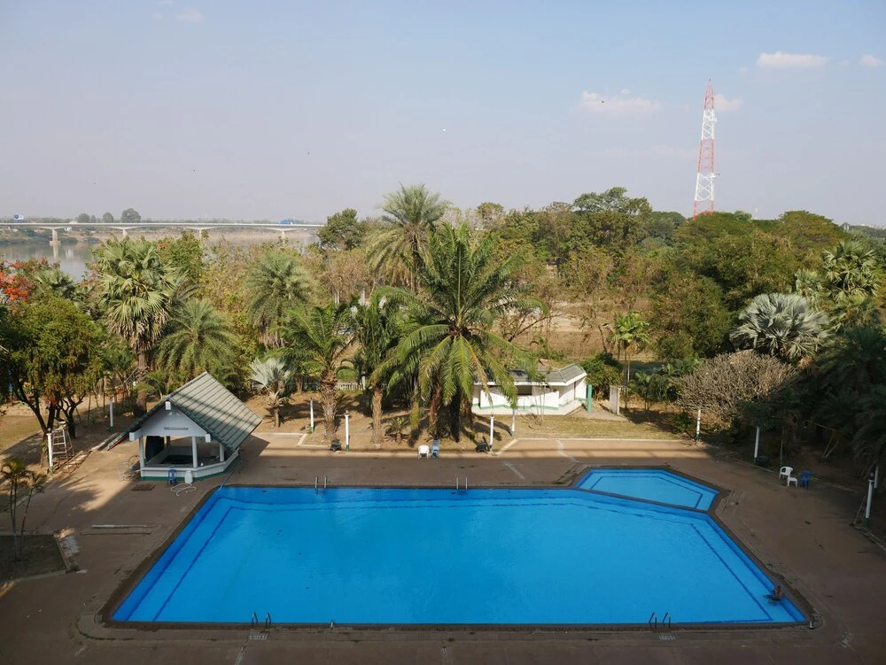 Royal Maekhong Nongkhai Hotel