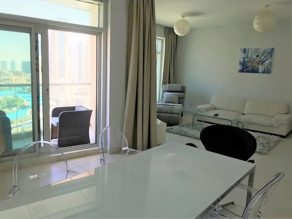 Yanjoon Holiday Homes - The Lofts