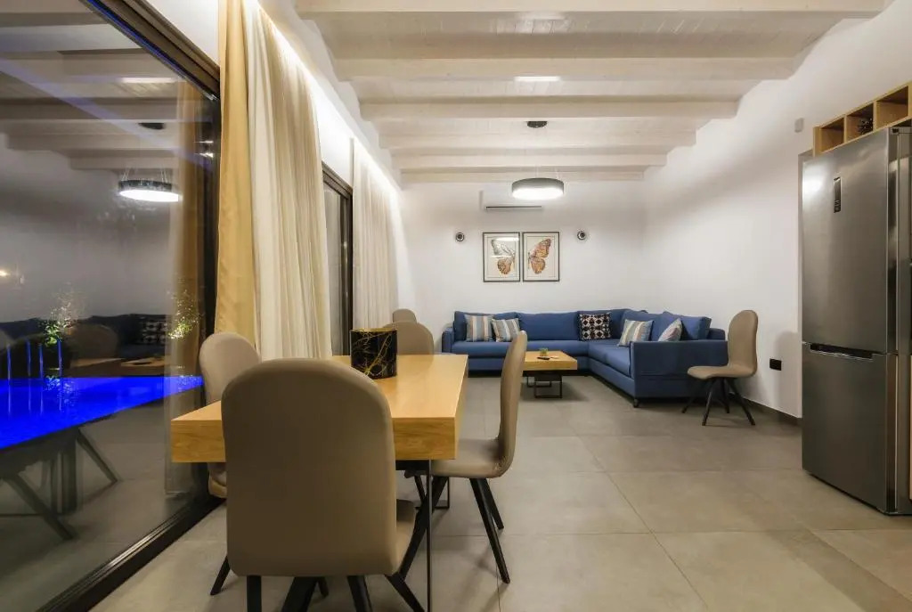 Oresteia Exclusive Villa, a Sublime Retreat, By ThinkVilla