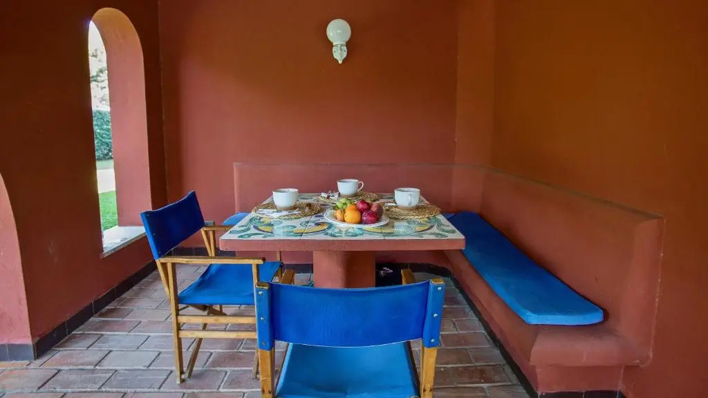 Villa MariSoul - Villa in San Felice Circeo