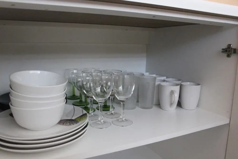 Chic & Serene 1-Bed Haven in Roodepoort