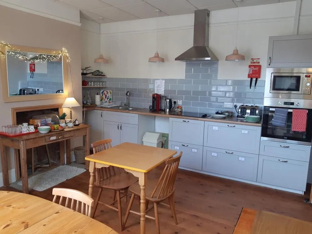 Acorn Guest House