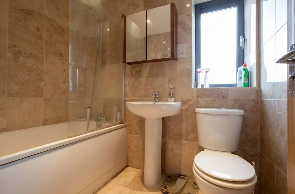 1 Bedroom Flat in Shoreditch