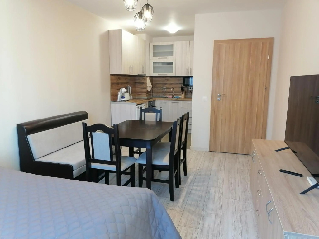 Borovets Gardens Apartment A27