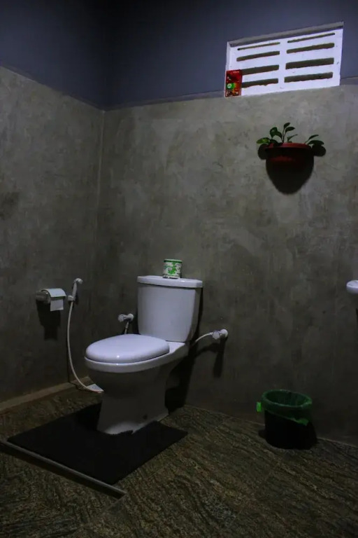 Sigiriya Lahiru Homestay