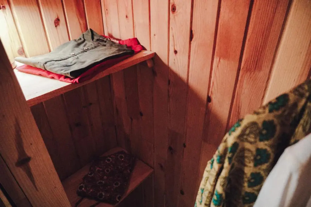 Base Bungalow Olympos