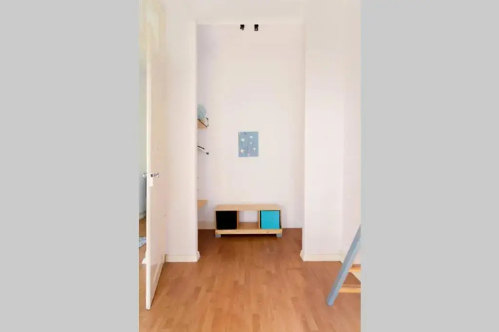 Cozy apartment at the city center