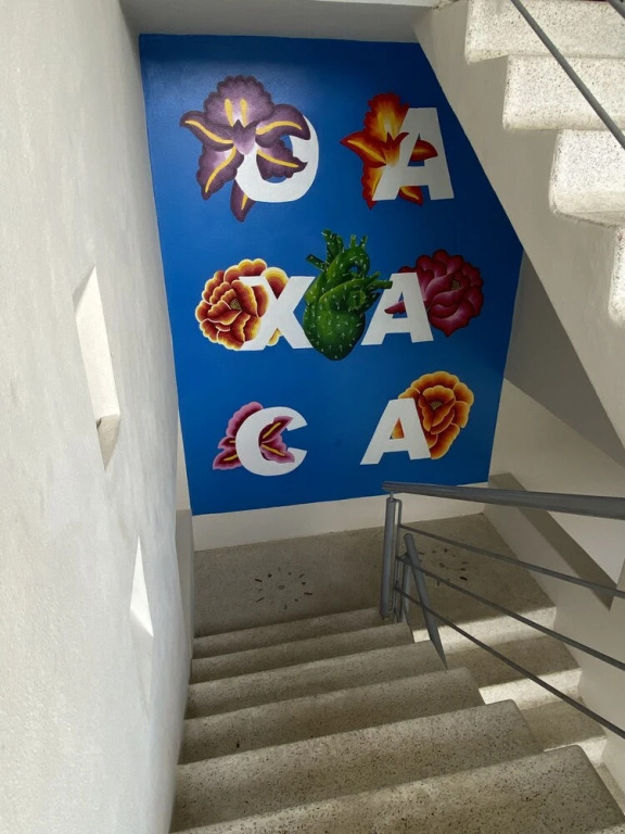 hotel Casa Justina
