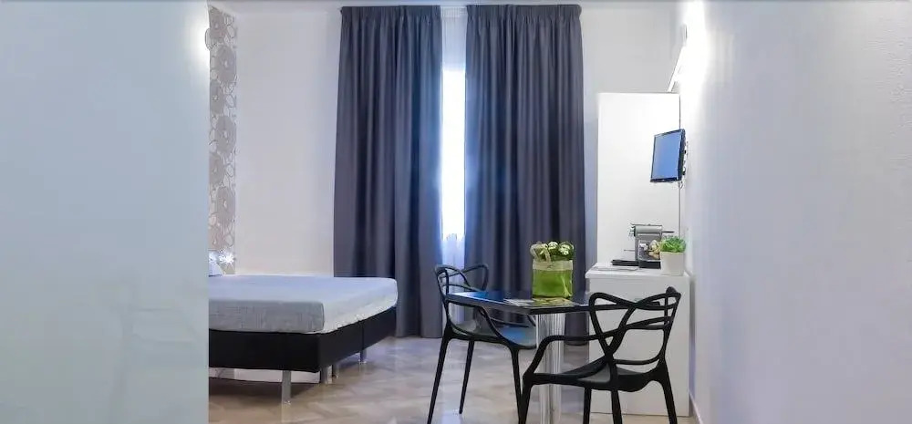 Viasparano B&B