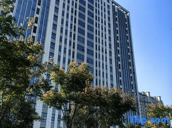 Senlan Homestay (Linyi Fei Institute of Technology)