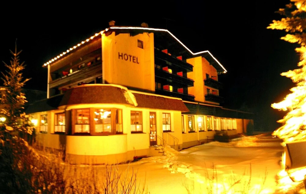 Hotel Kajetansbrücke
