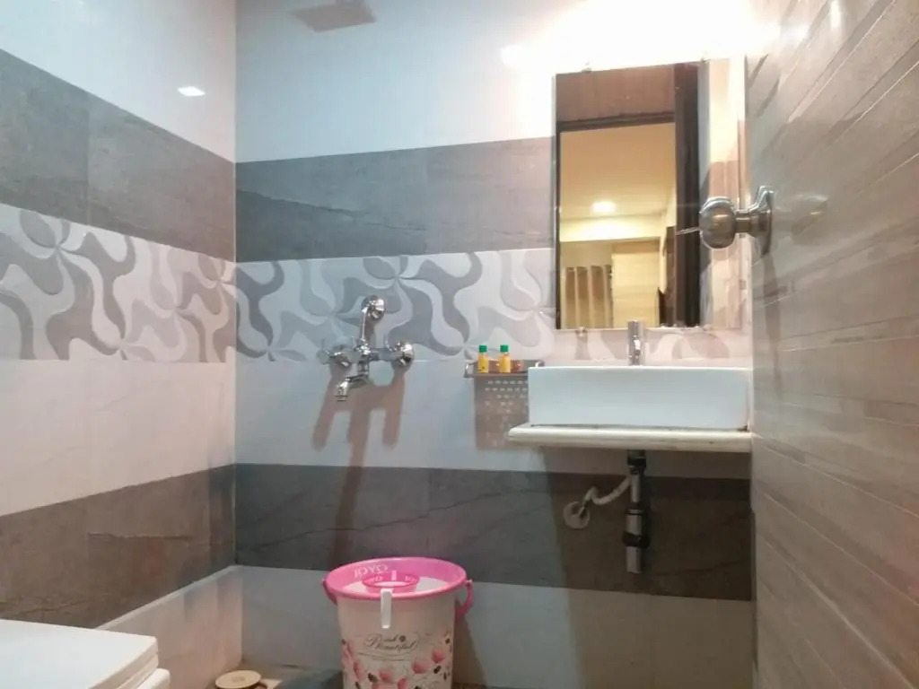Hotel Golden Park