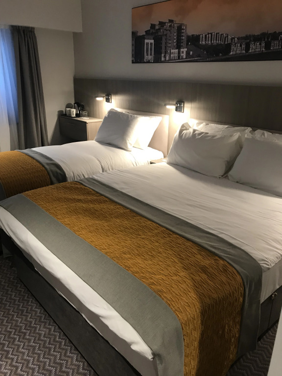 Maldron Hotel Newcastle