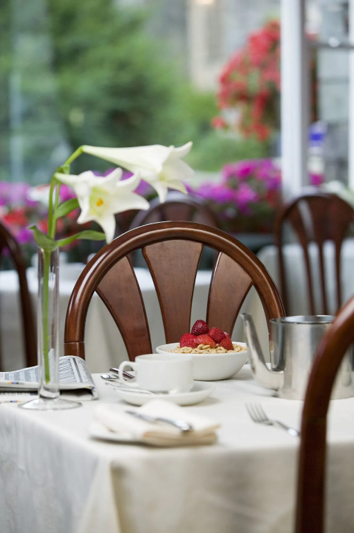 The Gables Guest House
