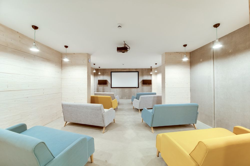 Daft Hotel & Glamping