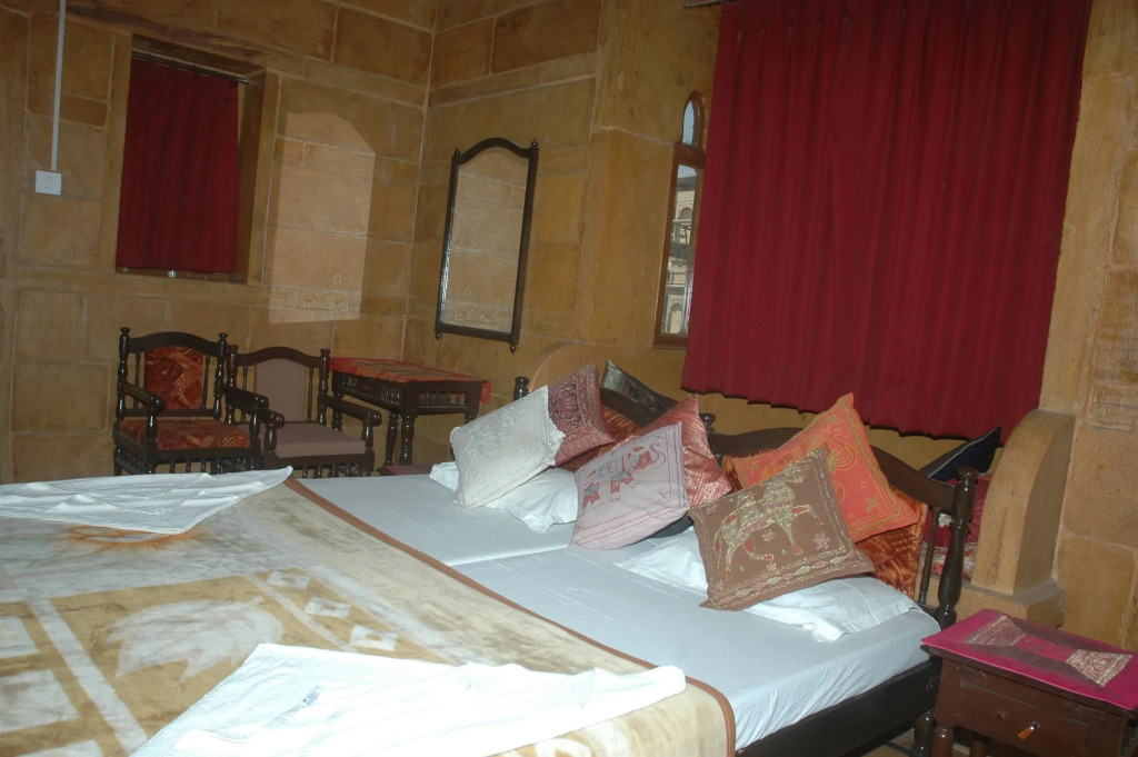 Gorakh Haveli