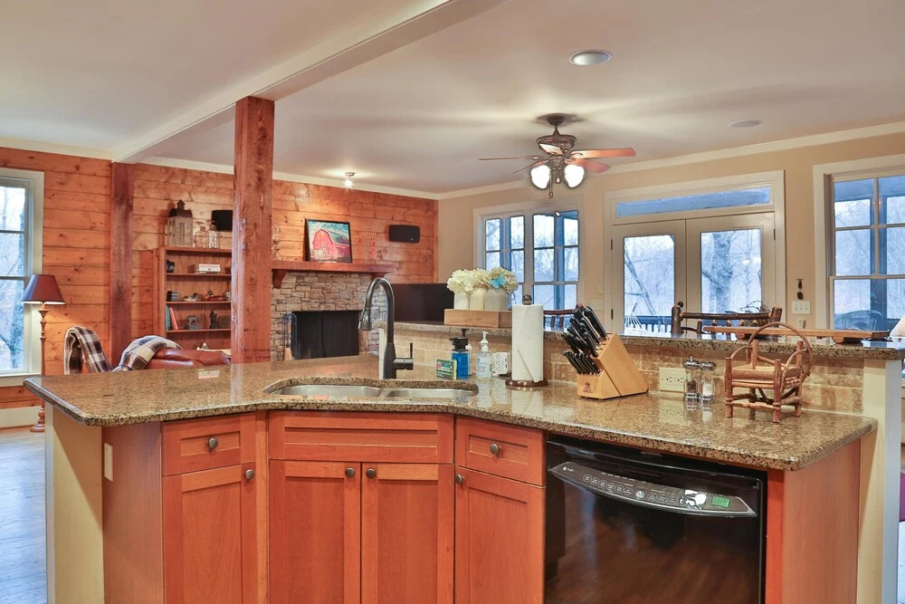 Stars Align Cottage
