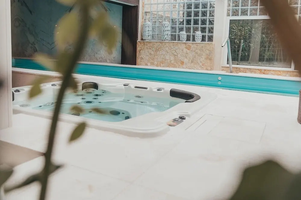 Joy Beach House