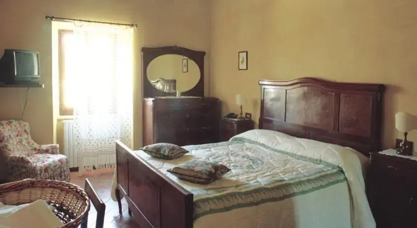 Agriturismo Castelsenese