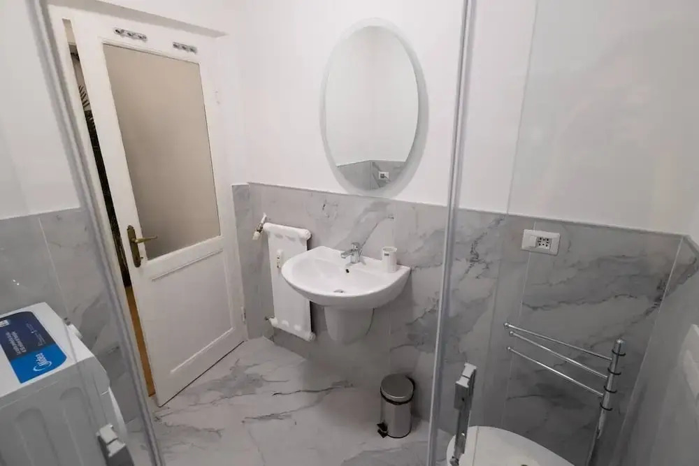 [Modern] 2BR/2BA • Metro Access • 12min Duomo